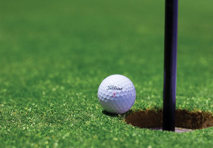 how to find the best golf players