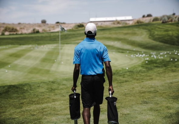 The Use of Golf Technology - Get Good At Golf