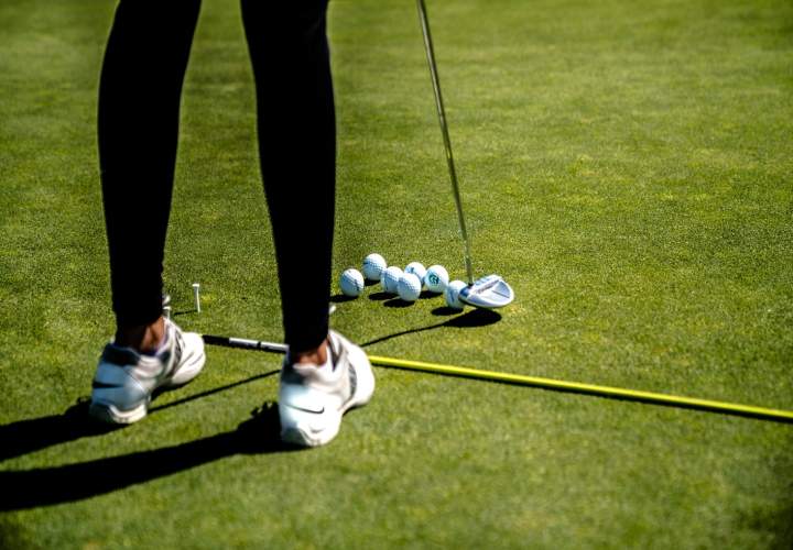 top golf tips for beginners
