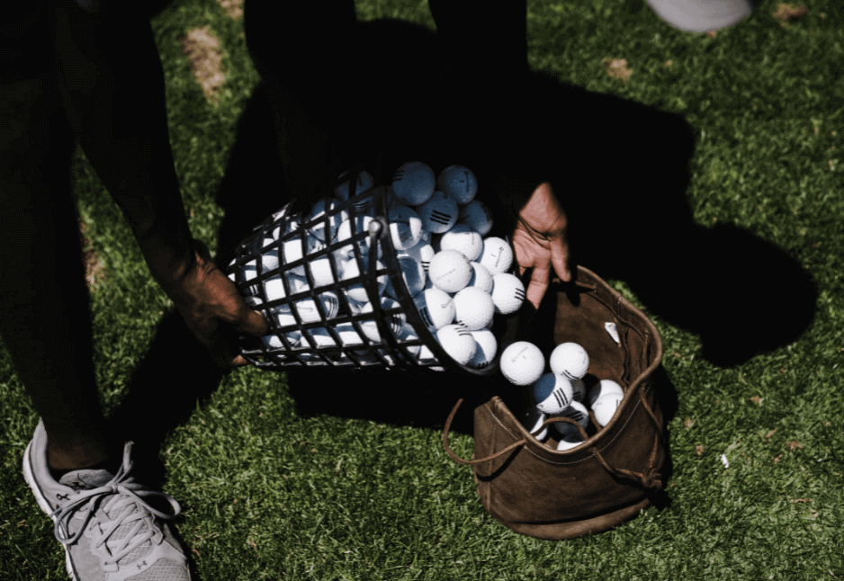 the best golf balls for beginners: helping you find the right golf ball