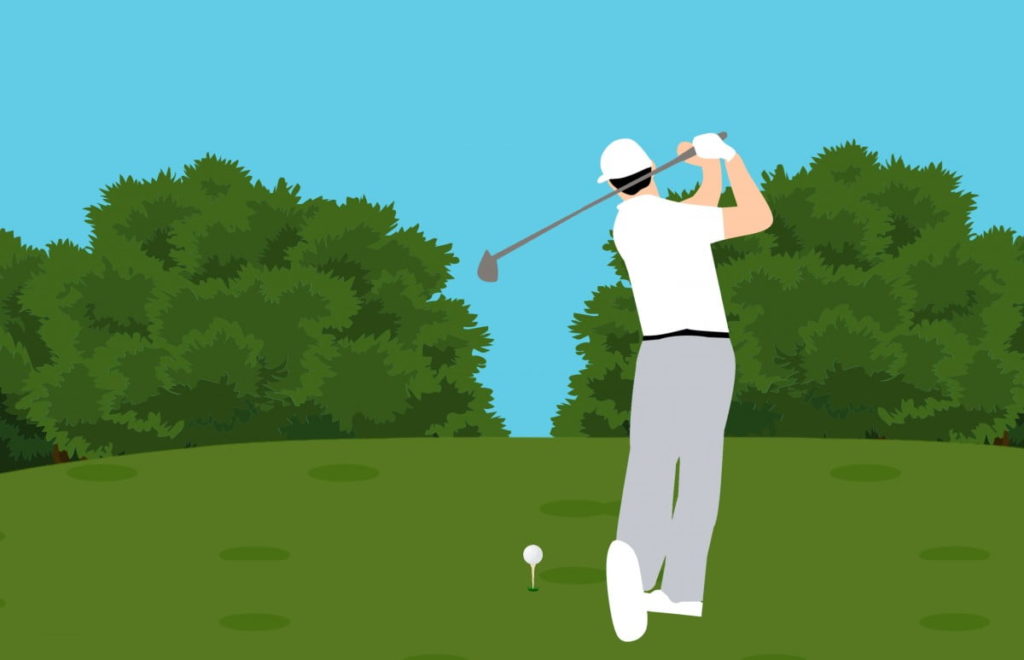 How To Create Lag In The Golf Swing?