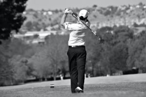How To Start Golf Swing With Lower Body?